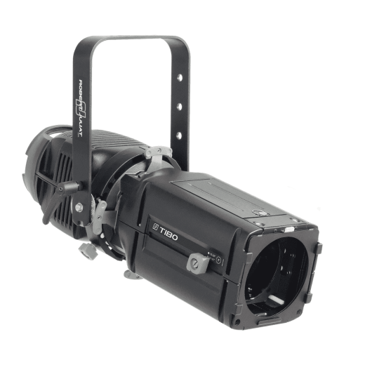 Театральный прожектор Robert Juliat 503 300/500 W Tungsten Profile spot Tibo
