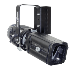 Robert Juliat 523 HID 250 W Profile spot Tibo 