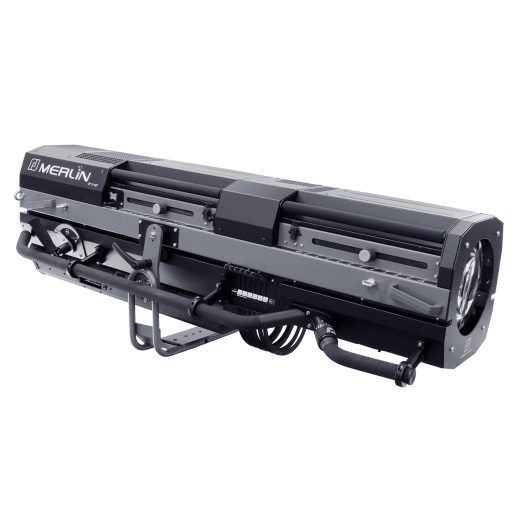 Robert Juliat 1515 2500 W HMI Followspot Merlin  прожекторы следящего света
