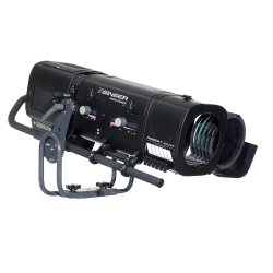 Robert Juliat 1417 2000/2500 W Tungsten Followspot Ginger 