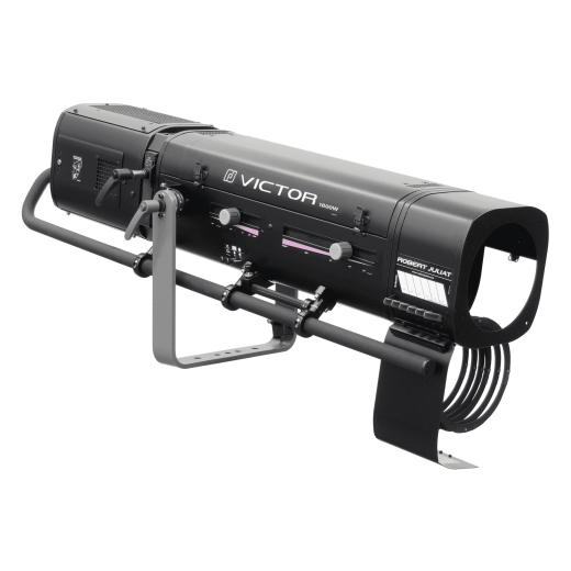 Robert Juliat 1159 1800 W MSR Followspot Victor прожекторы следящего света