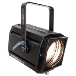 Robert Juliat 329HPB 2000/2500 W Tungsten Single lens luminaire
