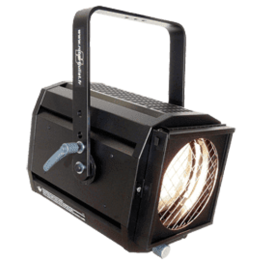 Прожектор Robert Juliat 329HPB 2000/2500 W Tungsten Single lens luminaire