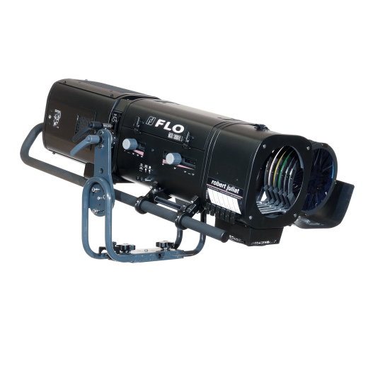 Прожекторы следящего света Robert Juliat 1459 1800 W MSR Followspot Flo 