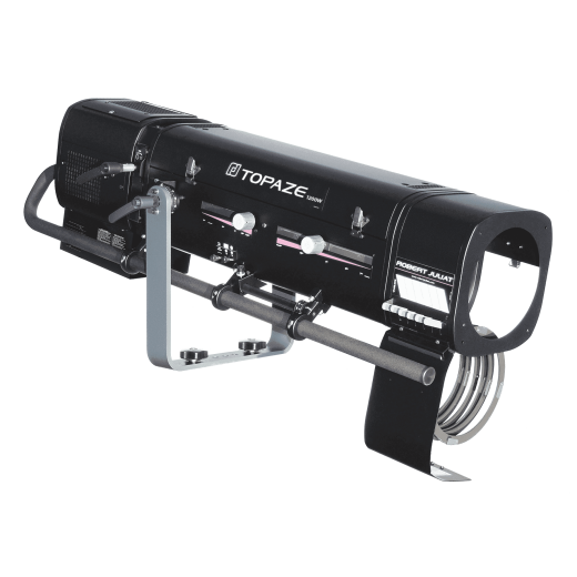 Robert Juliat 1119 1200 W MSD Followspot Topaze прожекторы следящего света