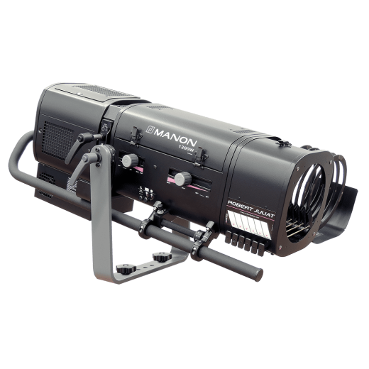 Прожекторы следящего света Robert Juliat 1419 1200 W MSD Followspot Manon