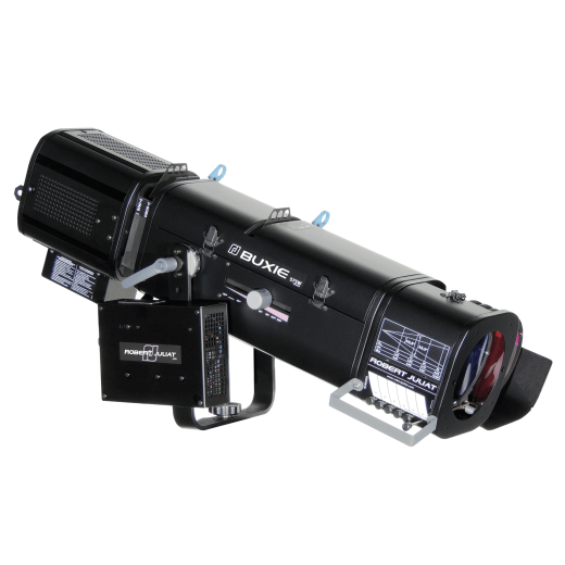 Прожекторы следящего света Robert Juliat 1116A 1000/1200 W Tungsten Followspot Cricket 