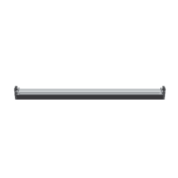 Robert Juliat T8 Fluorescent (36 W) Dimmable batten - Electronic ballast - 744V Solo