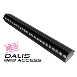 Robert Juliat 4 colour LED 150W Cyclight - 863 Dalis Access 