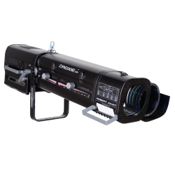 Robert Juliat 1166CW LED 300 W Followspot Roxie 