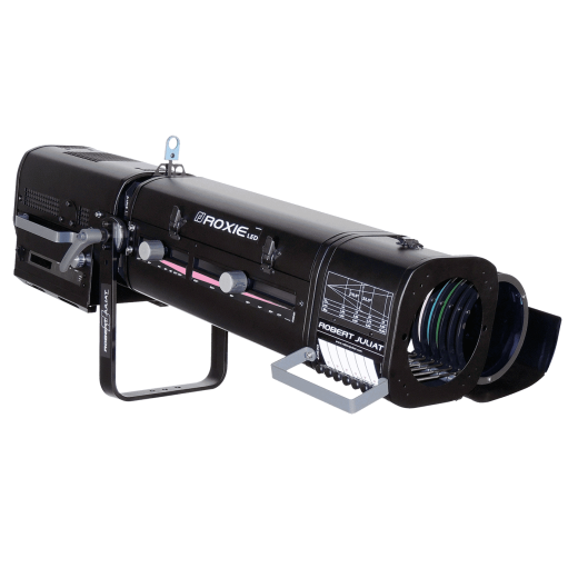 Свет Robert Juliat 1166WW LED 300 W Followspot Roxie 