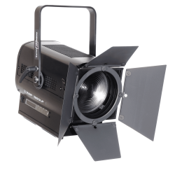 Robert Juliat 340LFCW ZEP LED 150 W Single lens luminaire - 200mm Fresnel