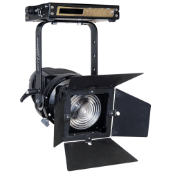 Robert Juliat 535VW Tibo LED 30 W - Variable White Single lens luminaire - 130mm Fresnel 