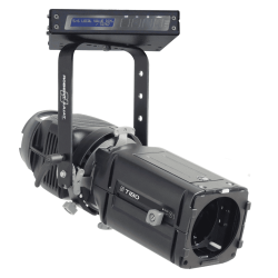 Robert Juliat 533NW Tibo LED 75 W Profile spot 