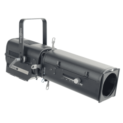 Robert Juliat 641SXCW ZEP LED 150 W Profile spot 