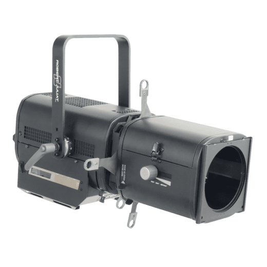 Театральный прожектор Robert Juliat 643SXCW ZEP LED 150 W Profile spot