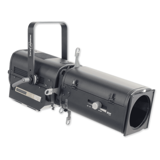 Театральный прожектор Robert Juliat 661SX CW ZEP LED 300 W Profile spot 