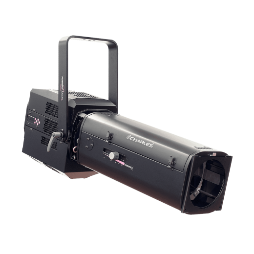 Театральный прожектор Robert Juliat CHARLES 961SX 