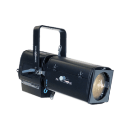 Robert Juliat 711SX2 2000/2500 W Tungsten Profile spot 