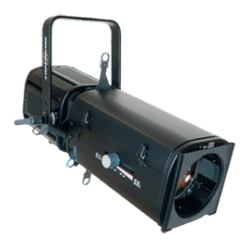 Robert Juliat 613SX 1000/1200 W Tungsten Profile spot