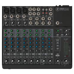 MACKIE 1202 VLZ 4