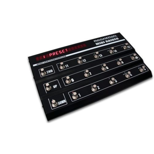 ROCKTRON Midi Raider (товар снят с производства)