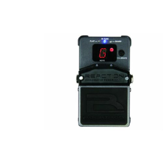 Педаль эффектов  ROCKTRON Reaction