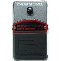 ROCKTRON Reation Super Booster
