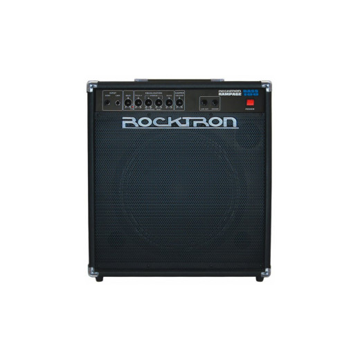 15 дюймов ROCKTRON Bass 100