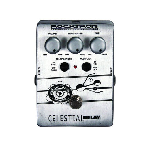 Delay ROCKTRON Celestial Delay