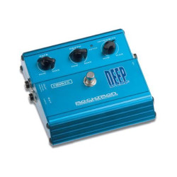 ROCKTRON Deep Blue Chorus