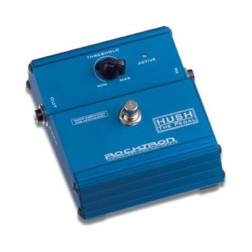 Педаль эффектов  ROCKTRON Hush Pedal