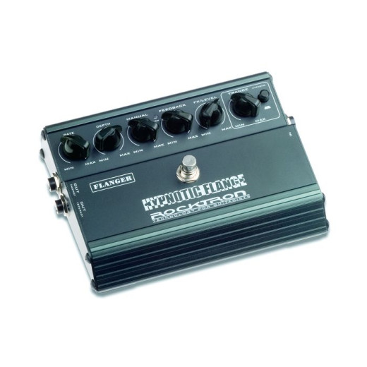 Flanger ROCKTRON Hypnotic Flange