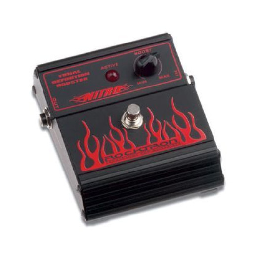 Booster ROCKTRON Nitro Booster