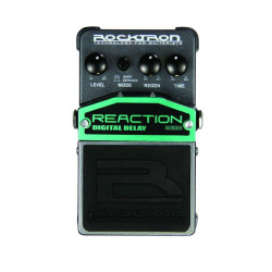 ROCKTRON Reaction Digital Delay