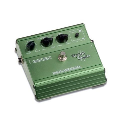 Педаль эффектов  ROCKTRON Short Timer