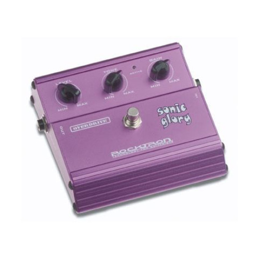 Педаль эффектов  ROCKTRON Sonic Glory