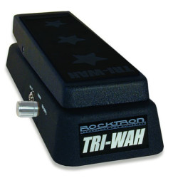 ROCKTRON TriWah