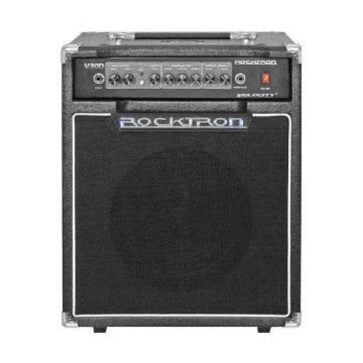 Транзисторные ROCKTRON Velocity V15 - 30 Вт
