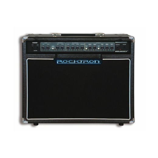Транзисторные ROCKTRON Velocity V50D