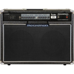ROCKTRON Vendetta V160R