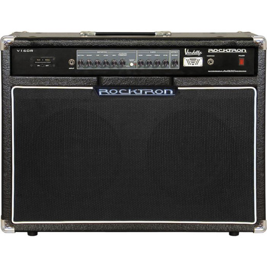 Гибридные ROCKTRON Vendetta V160R