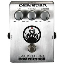 ROCKTRON Sacred Fire Compressor