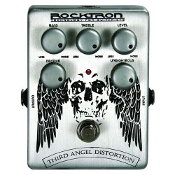 ROCKTRON Third Angel Distortion (товар снят с производства)