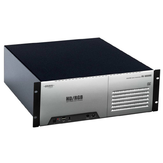 Edirol PR-1000HD видеомикшер, A/V микшер и блок спецэффектов 