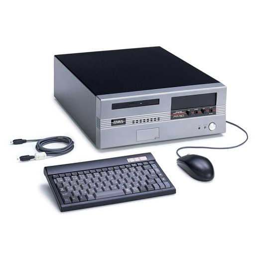 Edirol PR-50 видеомикшер, A/V микшер и блок спецэффектов 