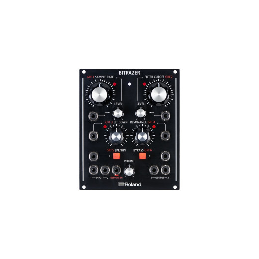 ROLAND BITRAZER