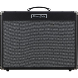 ROLAND BLUES CUBE ARTIST-BK