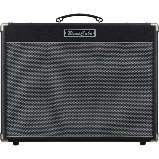 ROLAND BLUES CUBE ARTIST-BK