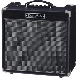 ROLAND BLUES CUBE HOT-BK